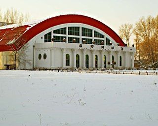 Xiaohetun Beijing Jinyu Badaling Hot Spring Resort מראה חיצוני תמונה