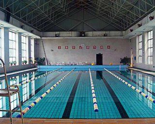 Xiaohetun Beijing Jinyu Badaling Hot Spring Resort מראה חיצוני תמונה