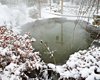 Xiaohetun Beijing Jinyu Badaling Hot Spring Resort מראה חיצוני תמונה
